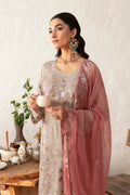 Ramsha | Rangoon Chiffon Collection 24 | D-1212 - House Of Anaya