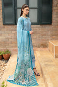 Ramsha | Riwayat Lawn Collection| Y-911 - House Of Anaya