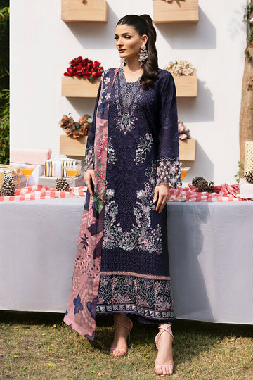 Ramsha | Andaaz Lawn Collection | Z-906