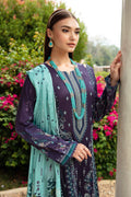 Ramsha | Riwayat Lawn Collection| Y-904 - House Of Anaya
