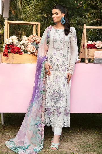 Ramsha | Andaaz Lawn Collection | Z-908