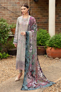 Ramsha | Riwayat Lawn Collection| Y-902 - House Of Anaya