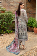 Ramsha | Riwayat Lawn Collection| Y-902 - House Of Anaya
