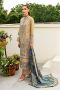 Ramsha | Luxury Lawn 24 | Y-802 - House Of Anaya