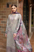 Ramsha | Riwayat Lawn Collection| Y-902 - House Of Anaya