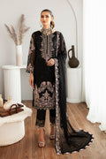 Ramsha | Rangoon Chiffon Collection 24 |D-1106 - House Of Anaya