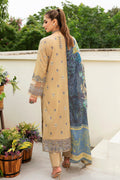 Ramsha | Luxury Lawn 24 | Y-802 - House Of Anaya