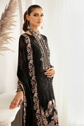 Ramsha | Rangoon Chiffon Collection 24 |D-1106 - House Of Anaya