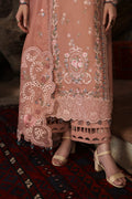 Qalamkar | Qlinekari Linen Collection | LM-03 LUAN