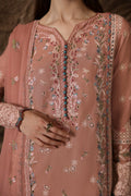 Qalamkar | Qlinekari Linen Collection | LM-03 LUAN
