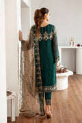 Ramsha | Rangoon Chiffon Collection 24 |D-1101 - House Of Anaya