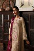 Qalamkar | Qlinekari Linen Collection | LM-01 FAYE