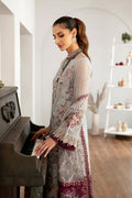 Ramsha | Rangoon Chiffon Collection 24 |D-1109 - House Of Anaya
