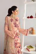 Ramsha | Rangoon Chiffon Collection 24 |D-1112