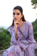 Qalamkar | Qlinekari Linen Collection | LM-14 MAEVE