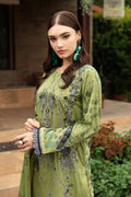 Ramsha | Riwayat Lawn Collection| Y-912 - House Of Anaya