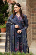 Ramsha | Riwayat Lawn Collection| Y-901 - House Of Anaya