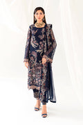 Ramsha | Rangoon Chiffon Collection 24 | D-1011 - House Of Anaya
