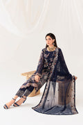 Ramsha | Rangoon Chiffon Collection 24 | D-1011 - House Of Anaya