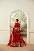 Akbar Aslam | Formal Pret | Sangre