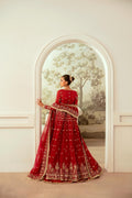 Akbar Aslam | Formal Pret | Sangre