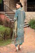 Ramsha | Riwayat Lawn Collection| Y-907