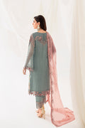 Ramsha | Rangoon Chiffon Collection 24 | D-1010 - House Of Anaya