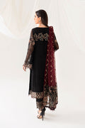 Ramsha | Rangoon Chiffon Collection 24 | D-1008 - House Of Anaya