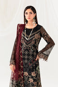 Ramsha | Rangoon Chiffon Collection 24 | D-1008 - House Of Anaya