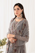 Ramsha | Rangoon Chiffon Collection 24 | D-1006 - House Of Anaya