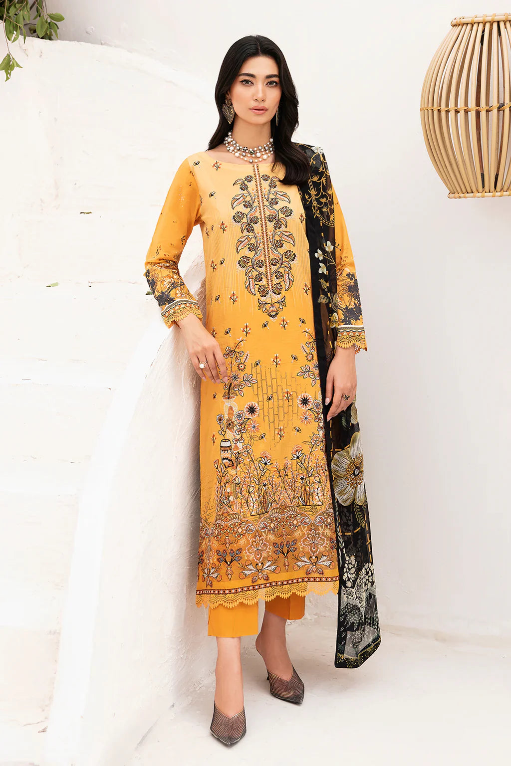 RAMSHA | Mashaal collection | L-1111