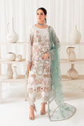 Ramsha | Rangoon Chiffon Collection 24 | D-1005 - House Of Anaya