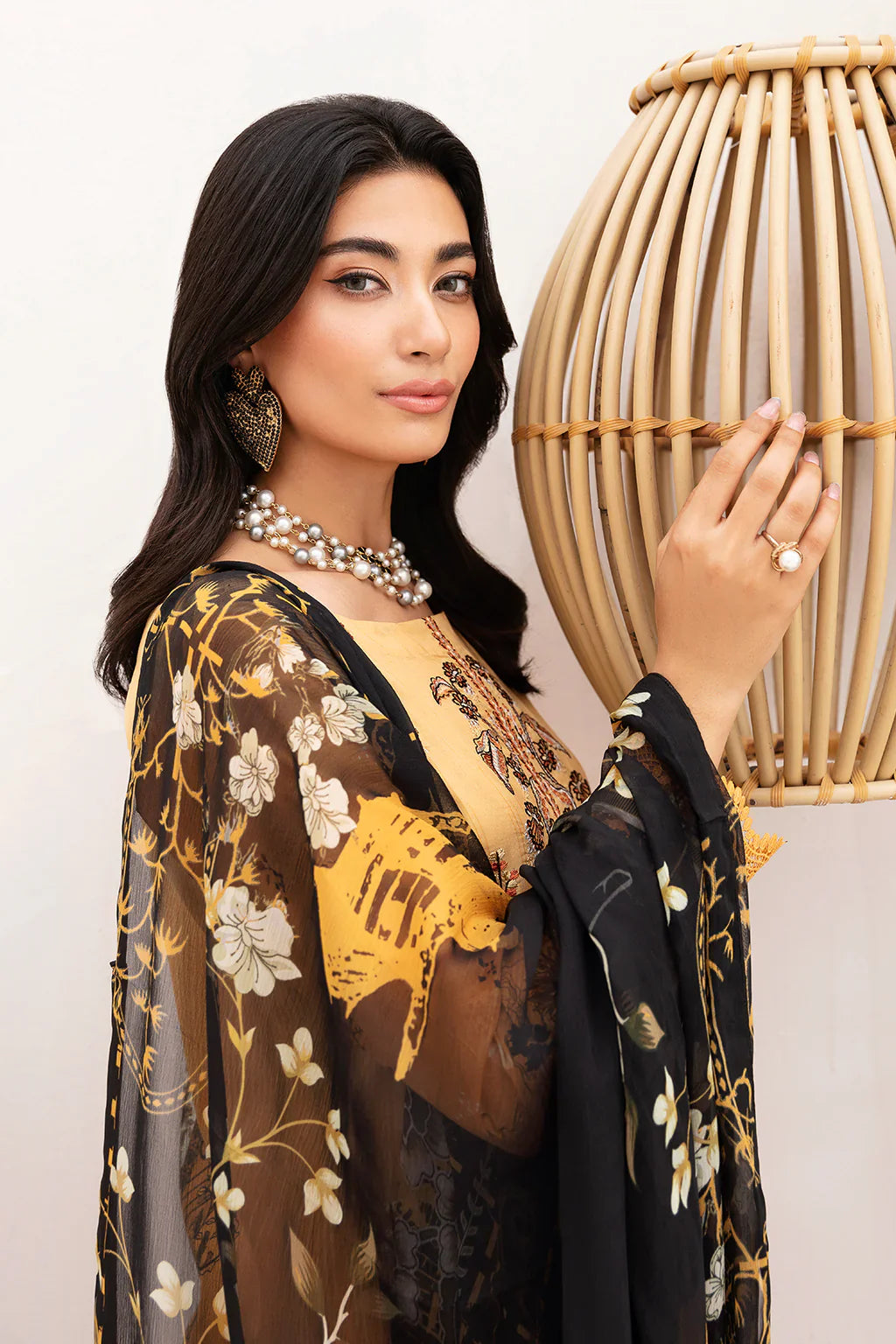 RAMSHA | Mashaal collection | L-1111