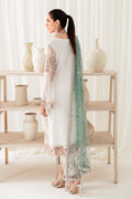 Ramsha | Rangoon Chiffon Collection 24 | D-1005 - House Of Anaya