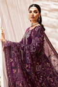 Ramsha | Weightless Chiffon 24 | K-201