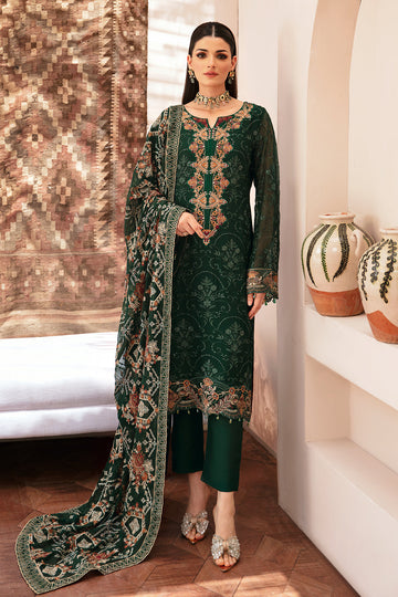 Ramsha | Kashish Collection | K-207