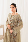 Ramsha | Rangoon Chiffon Collection 24 | D-1001 - House Of Anaya