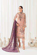 Ramsha | Rangoon Chiffon Collection 24 | D-1007 - House Of Anaya