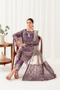 Ramsha | Rangoon Chiffon Collection 24 | D-1002 - House Of Anaya