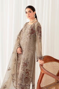 Ramsha | Rangoon Chiffon Collection 24 | D-1009 - House Of Anaya
