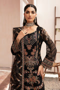 Ramsha | Weightless Chiffon 24 | K-205
