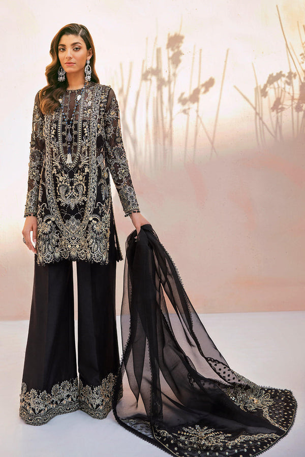 Soraya | Amelia Luxury Formals | Ebony