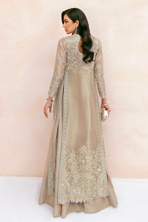Soraya | Amelia Luxury Formals | Sepia
