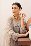 Ramsha | Weightless Chiffon 24 | K-208