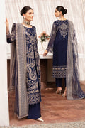 Ramsha | Weightless Chiffon 24 | K-203