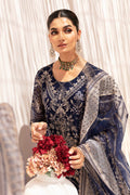 Ramsha | Weightless Chiffon 24 | K-203