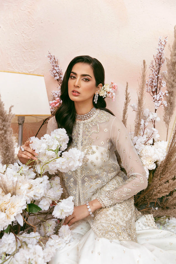 Soraya | Amelia Luxury Formals | Opaline