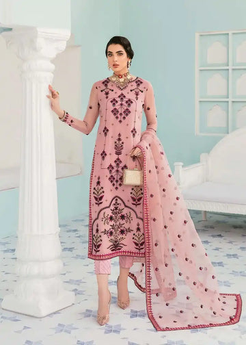 Akbar Aslam | Elinor Formals 2022 | Fluer - House Of Anaya