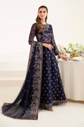 Alizeh | Reena Wedding Edits | AF-HM-4013-SPLENDOR - House Of Anaya