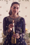Alizeh | Reena Wedding Edits | AF-HM-4013-SPLENDOR - House Of Anaya